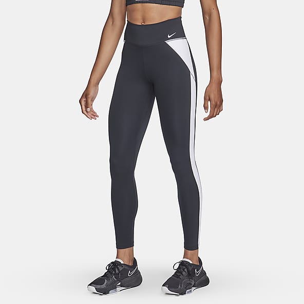 Nike leggings with flowers clearance